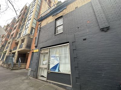 Ground Floor / 142 Pyrmont Street, Pyrmont