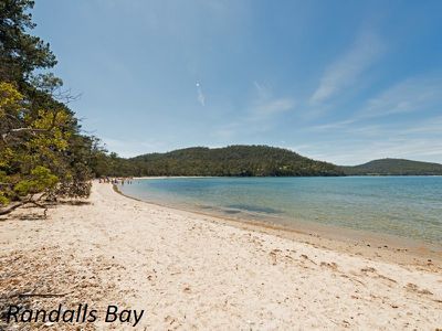 63 Williams Road, Randalls Bay