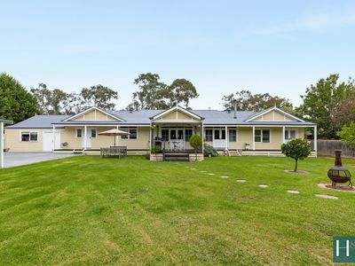 3 Creekwood Court, Doreen