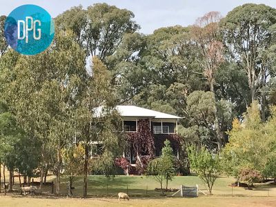 10 Hill Top Lane, Barwite