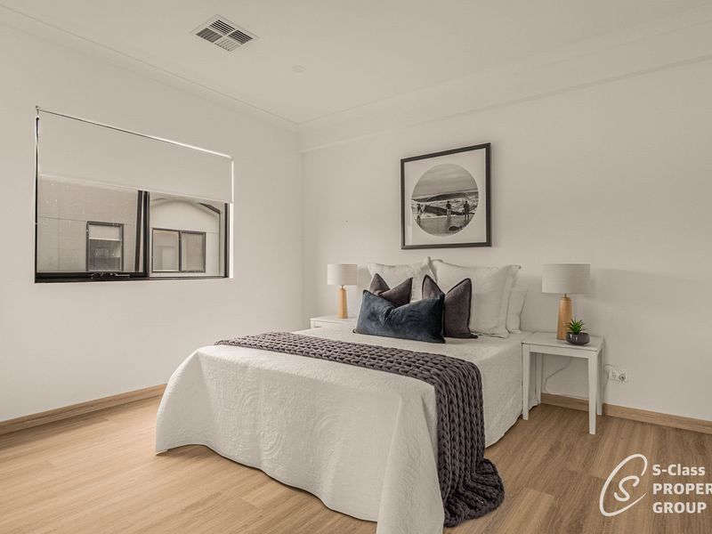 3 / 35 Bombard Street, Mount Pleasant