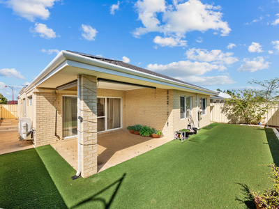 1 Rupel Road, Southern River