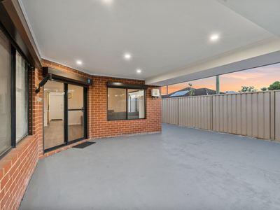 21 Greenland Boulevard, Canning Vale
