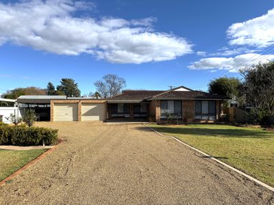 32 Gorton Street, Yoogali