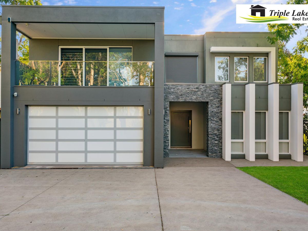 12 Gordon Avenue, Summerland Point