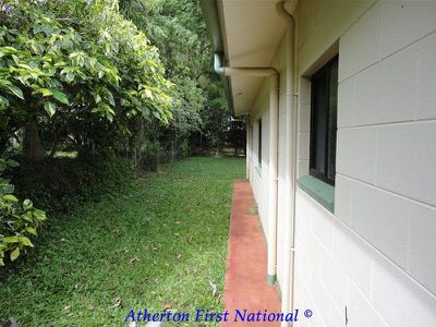 Atherton