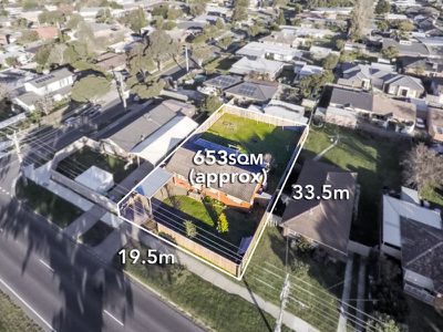 62 Pound Road, Hampton Park