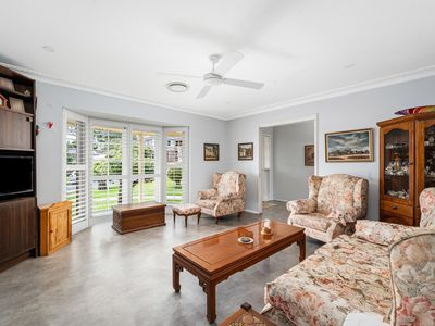 14 Benwerrin Avenue, Baulkham Hills
