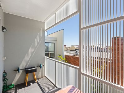 206 / 812 Sydney Road, Brunswick