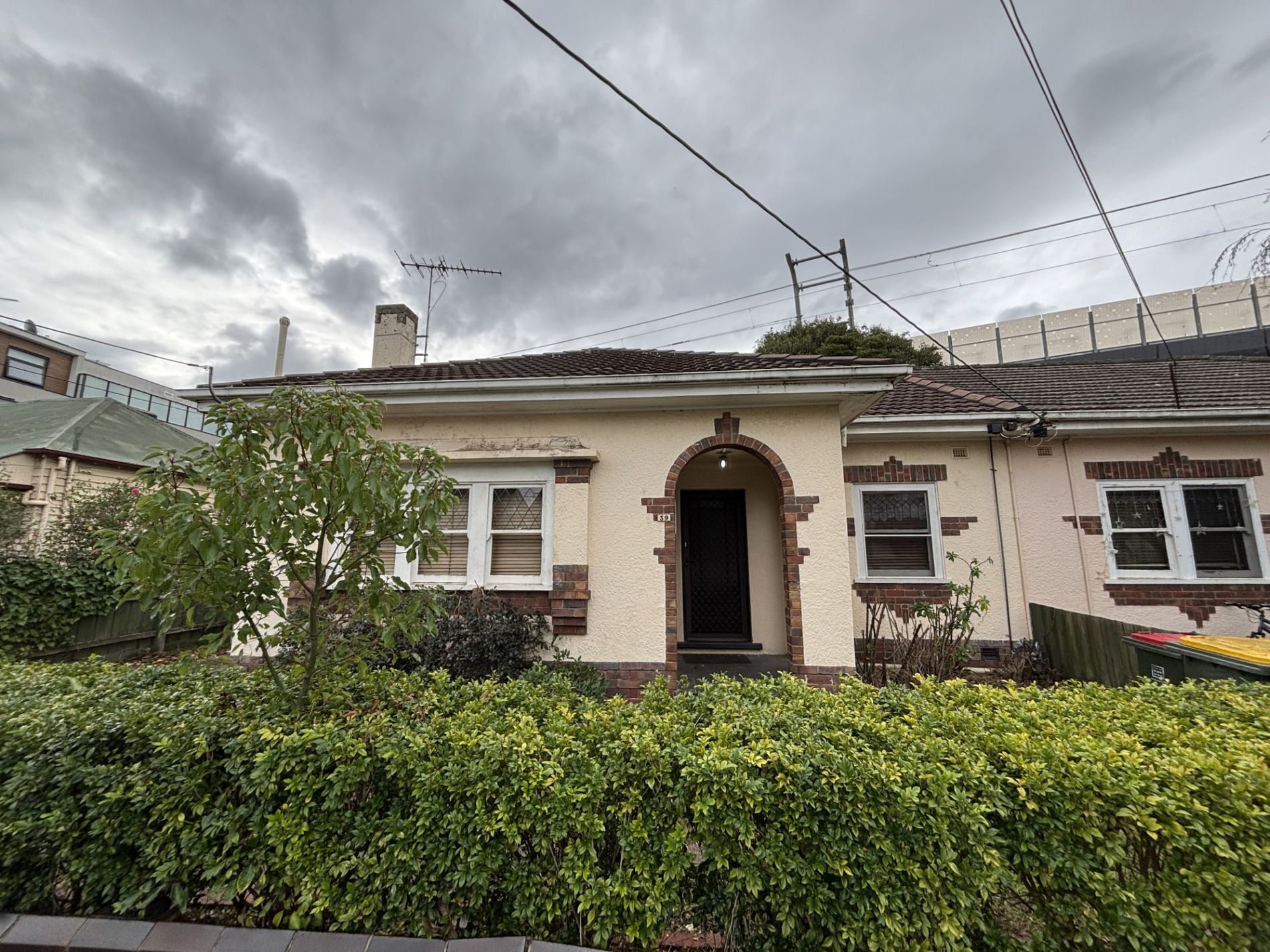 39 Jersey Parade, Carnegie