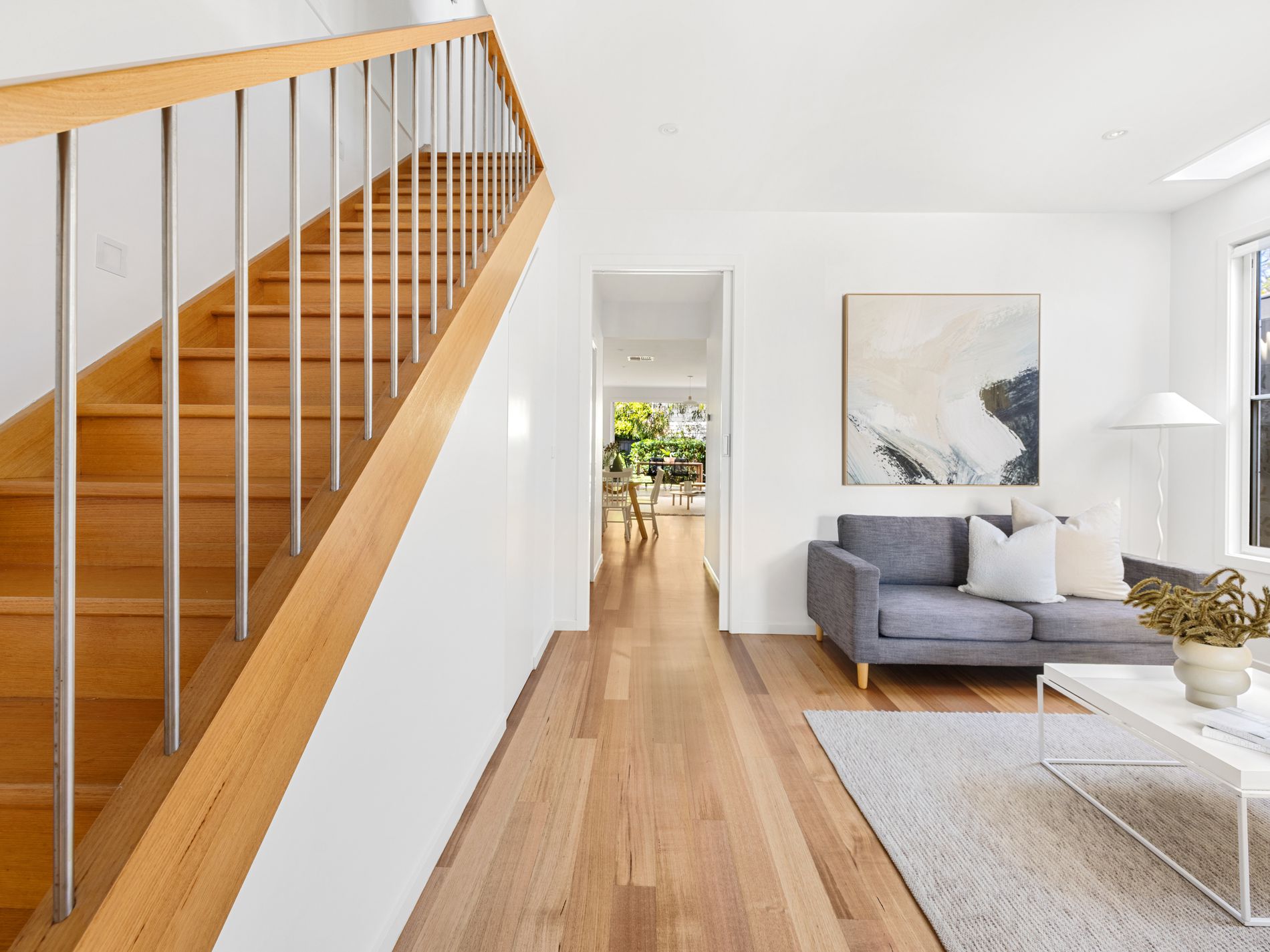 19 Russell Place, Williamstown