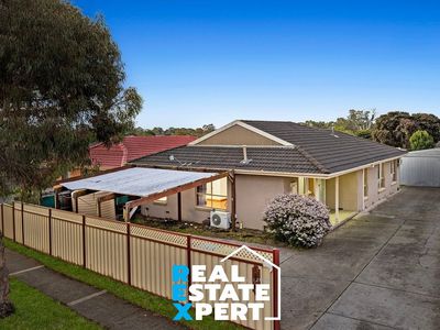 11 Ivan Crescent, Hampton Park
