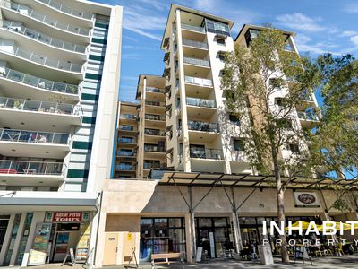 66 / 273 Hay Street, East Perth