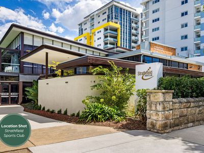 112 / 5-7 Beresford Road, Strathfield