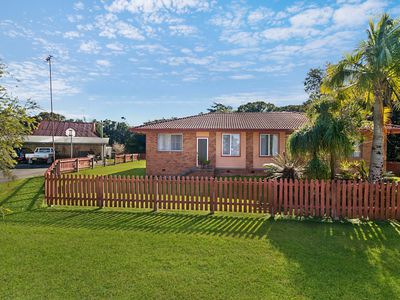 Lot 204 Coral Avenue, Mullumbimby