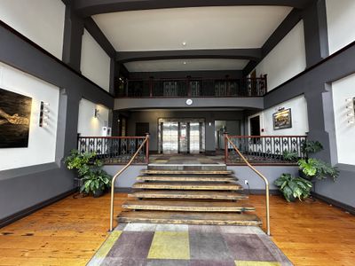 7 Bond Street, Dunedin Central