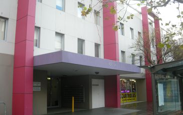 33 / 62-72 Botany Road, Waterloo