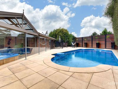 10 Bendigo Close, Trott Park