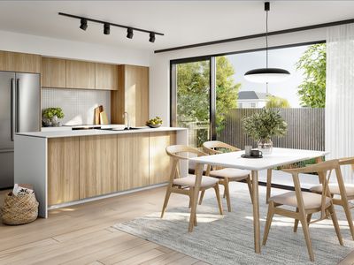 8-12 / 236 Salisbury Street, City Centre