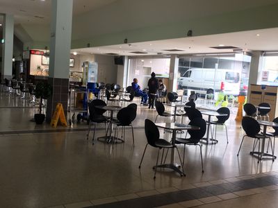 14 / 230 Church Street, Parramatta