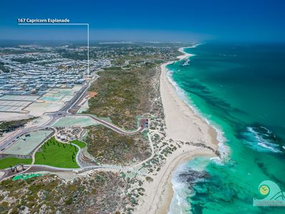 167 Capricorn Esplanade, Yanchep
