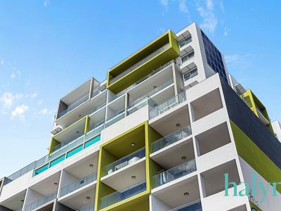 7 / 33 Newcastle Street, Perth