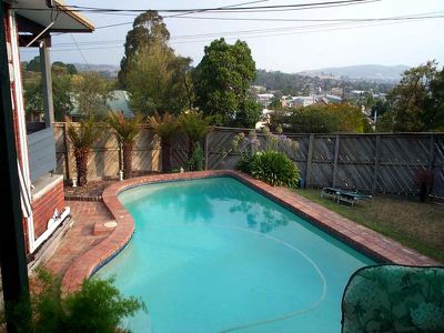 Ferntree Gully