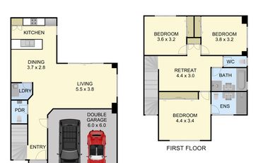 21 Hammond Crescent, Officer