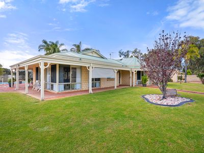 23 CUDLISS CLOSE, Baldivis