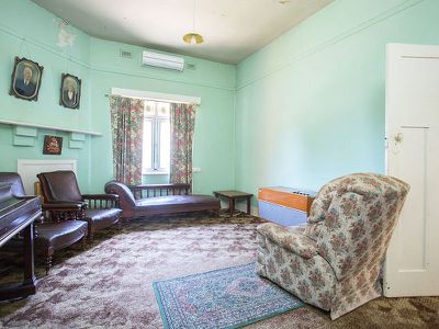 49 Davenport Terrace, Hilton