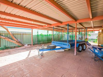 10 Koolama Crescent, South Hedland