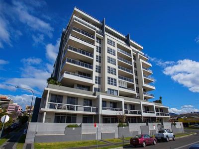 72 / 2-12 Young St, Wollongong