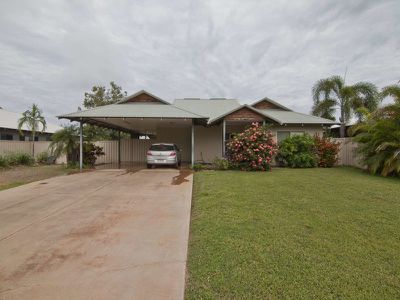 6 Gardenia Drive, Kununurra
