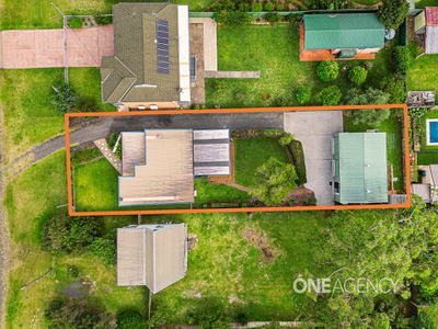 66 Quay Road, Callala Beach