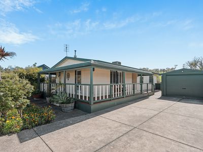 11 Wallman Street, Yankalilla