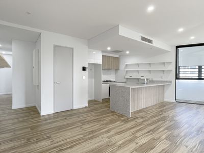 207 / 16 Hudson Street, Lewisham