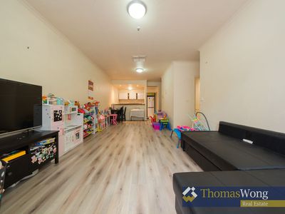 303 / 350 La Trobe Street, Melbourne
