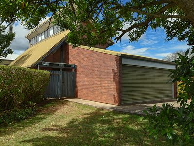 1 Norris Street, Rangeville