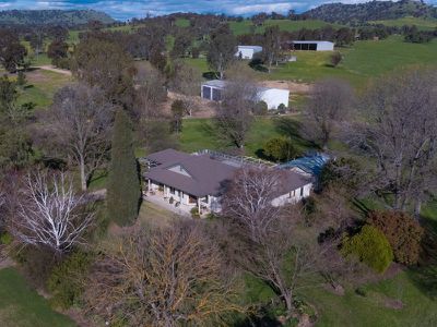 944 Wymah Road, Bowna