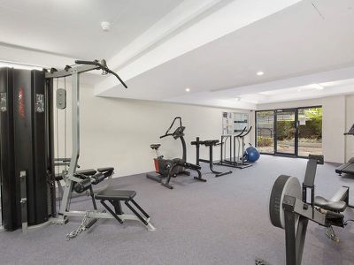 10 / 45 Trafalgar Street, Annandale