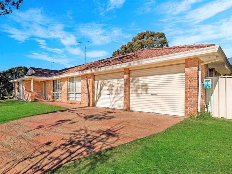 11 Rixon Rd, Appin