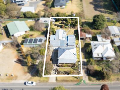 37 Kiewa Valley Highway, Tawonga