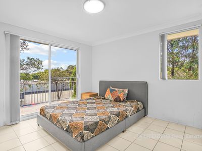 13 / 107-109 Lane Street, Wentworthville