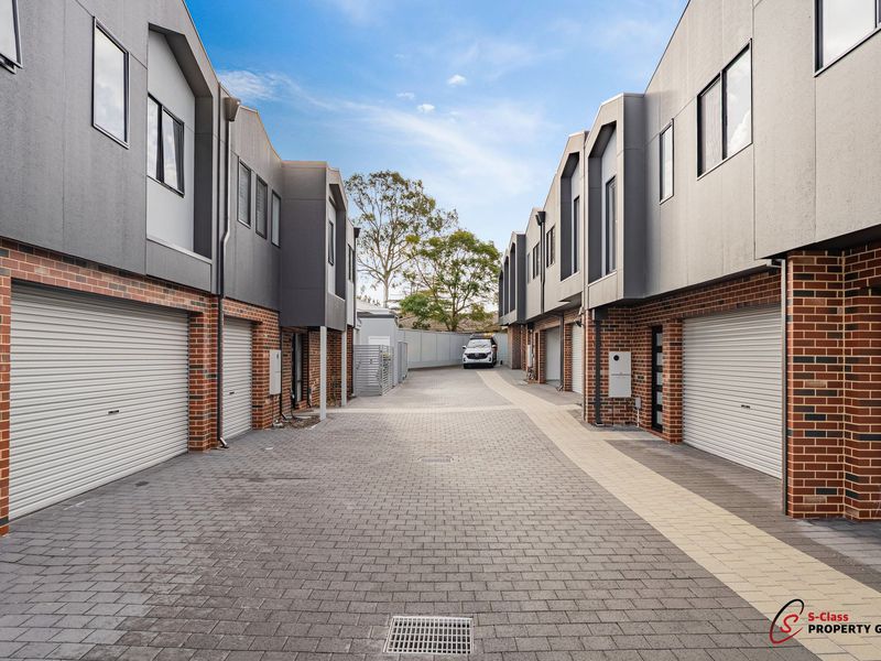 3 & 4 / 35 Bombard Street, Mount Pleasant