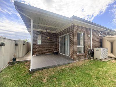 21 / 2 Evans Road, Rooty Hill
