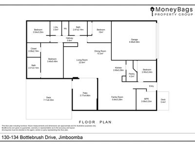 130-134 Bottlebrush Drive, Jimboomba