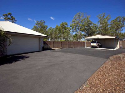 36 Diamantina Circle Riverside Estate, Karalee