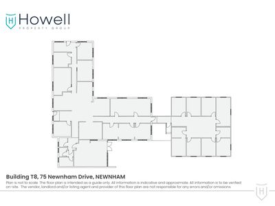T8 / 75 Newnham Drive, Newnham