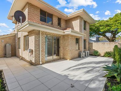 1 / 22 Fletcher Street, Applecross