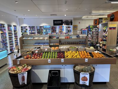 Brand New Convenience Store - Brisbane South-West Suburbs